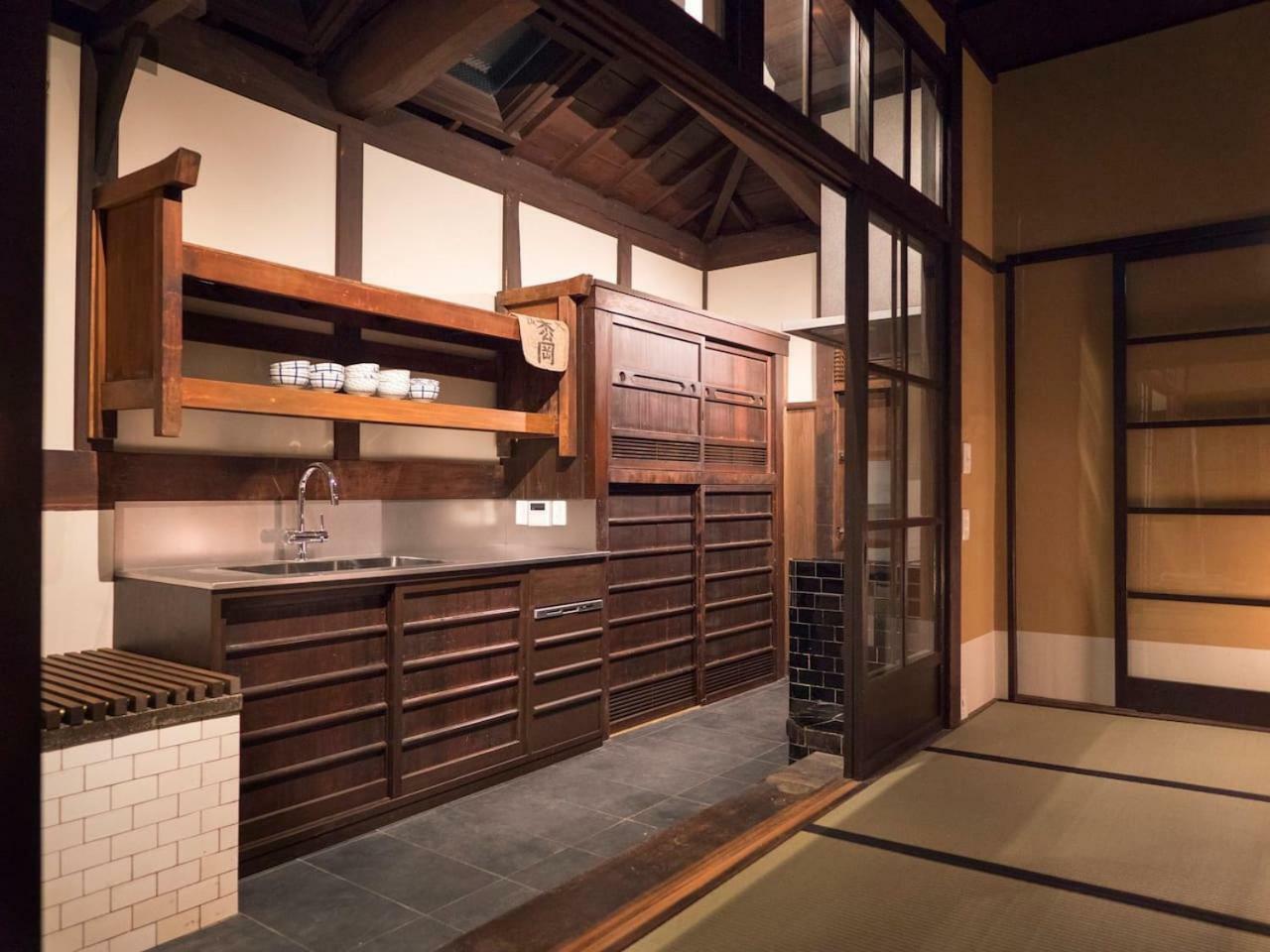 HANARé Genmachi Minami Alps Extérieur photo