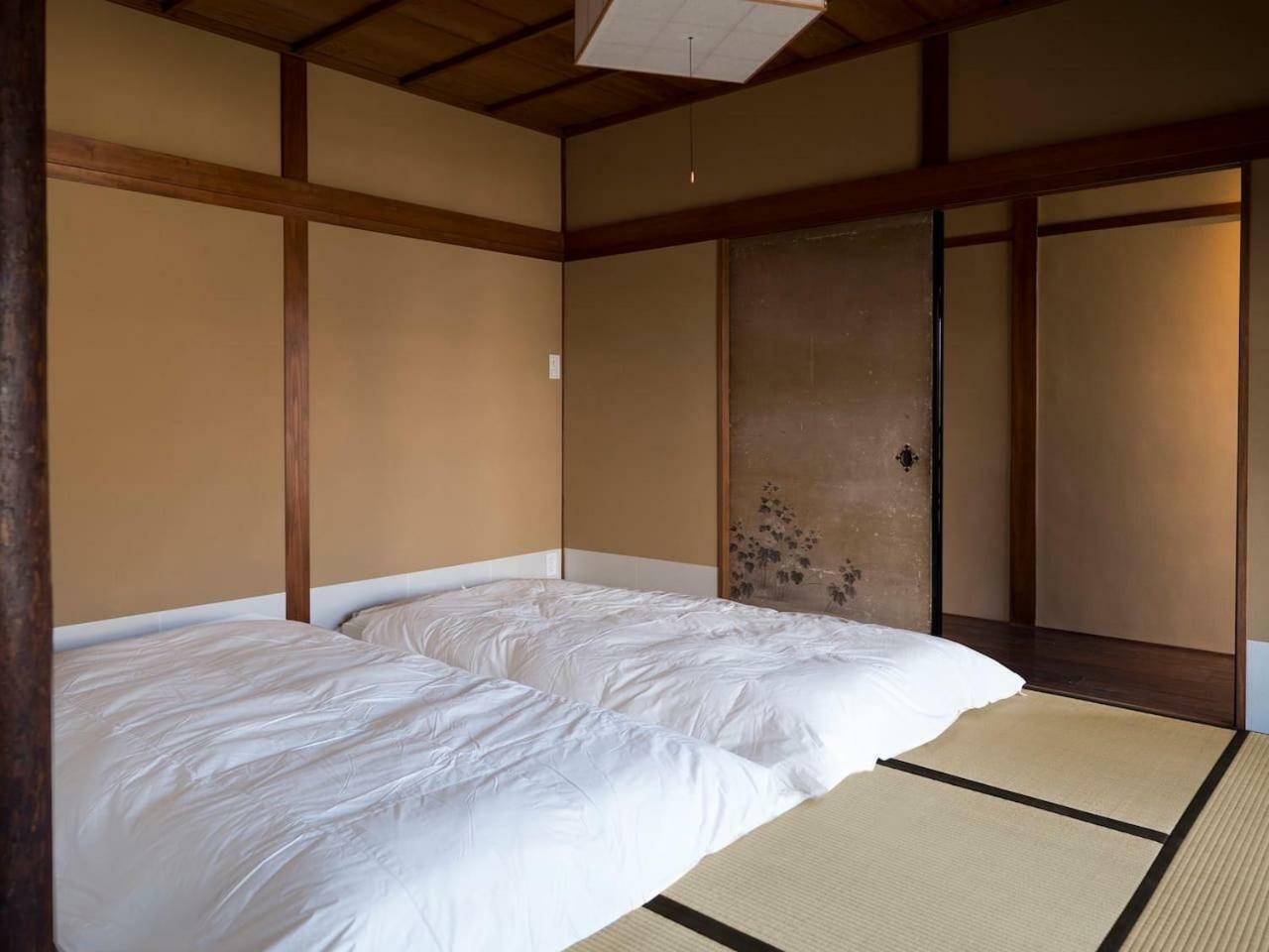 HANARé Genmachi Minami Alps Extérieur photo
