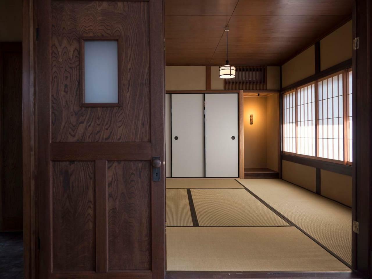 HANARé Genmachi Minami Alps Extérieur photo