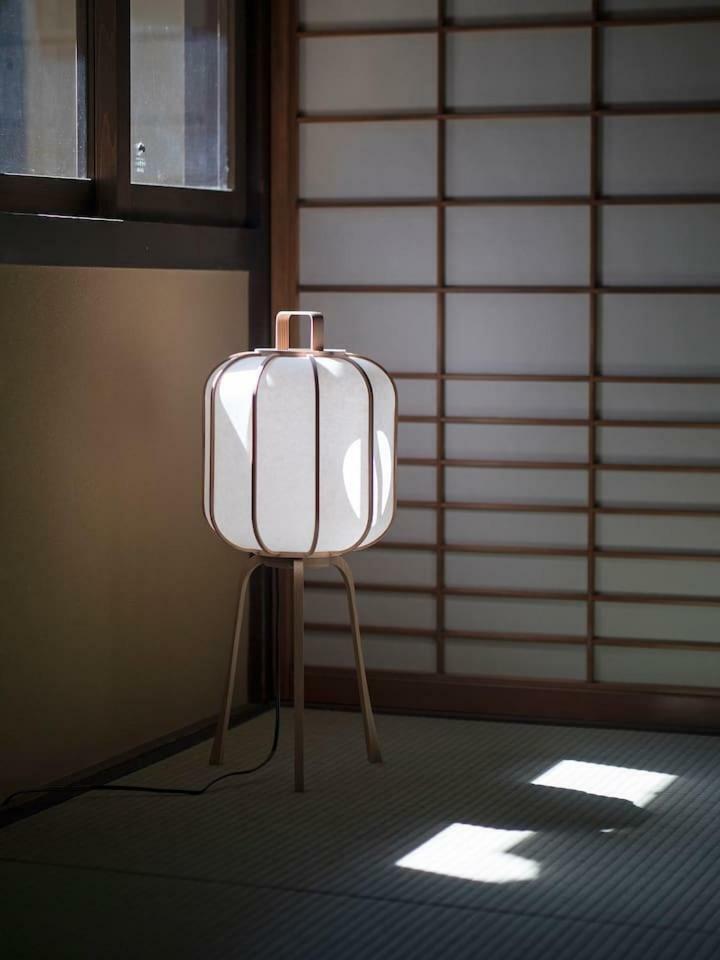 HANARé Genmachi Minami Alps Extérieur photo