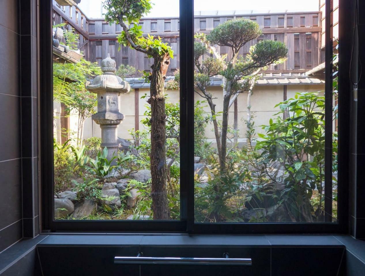 HANARé Genmachi Minami Alps Extérieur photo