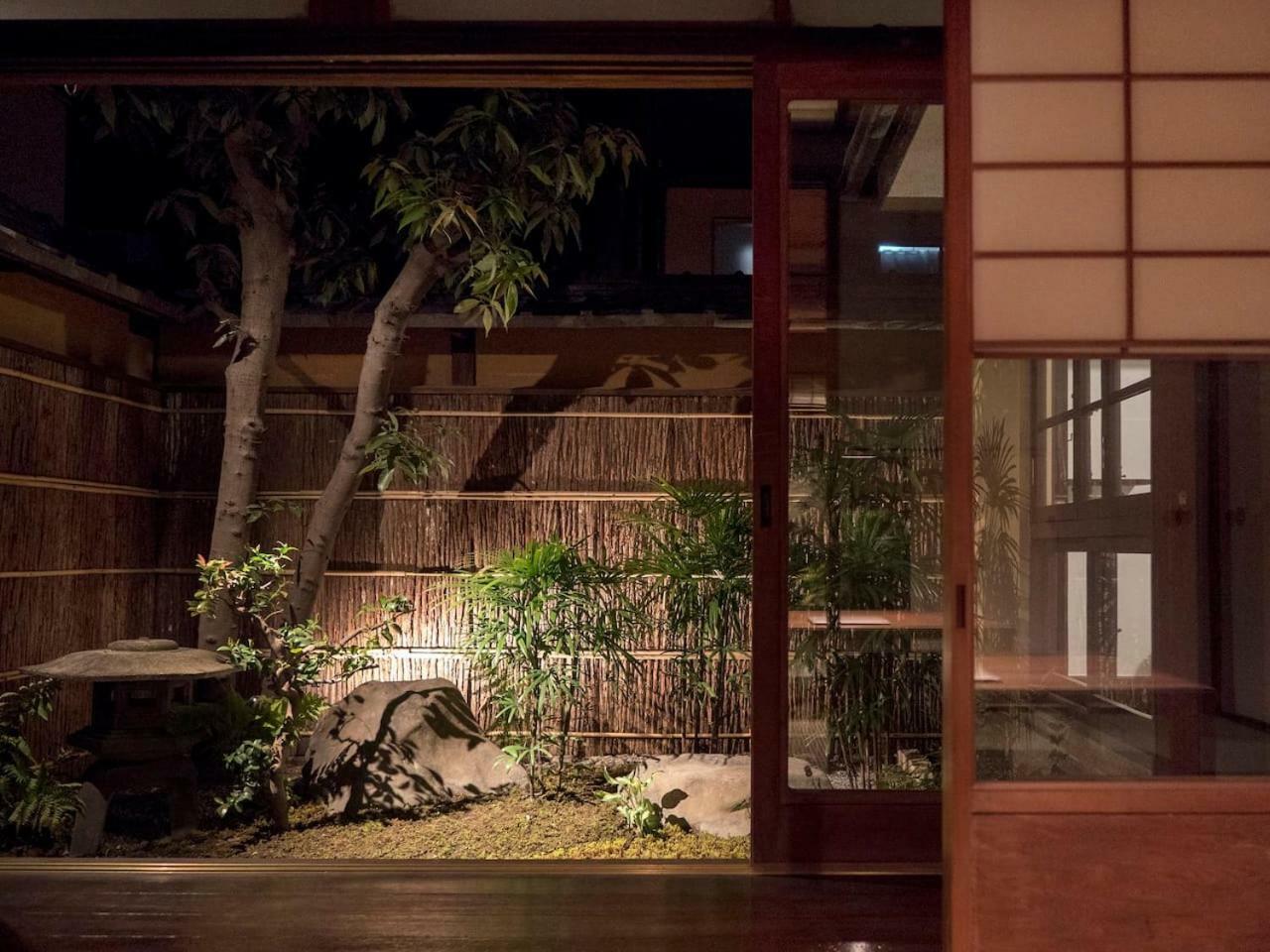 HANARé Genmachi Minami Alps Extérieur photo